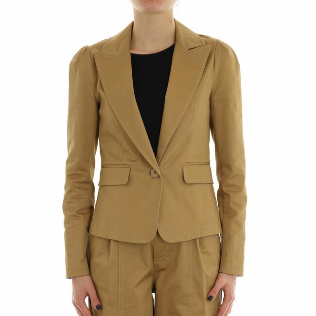 GIACCA IN COTONE KING KONG - Mad Fashion | img vers.1300x/